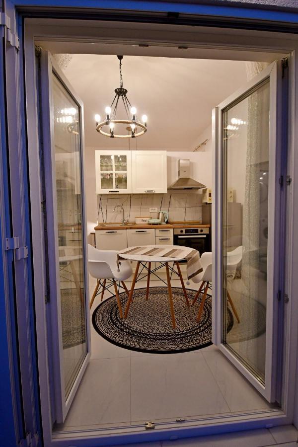 Apartment Frida Rab Banjol Ngoại thất bức ảnh