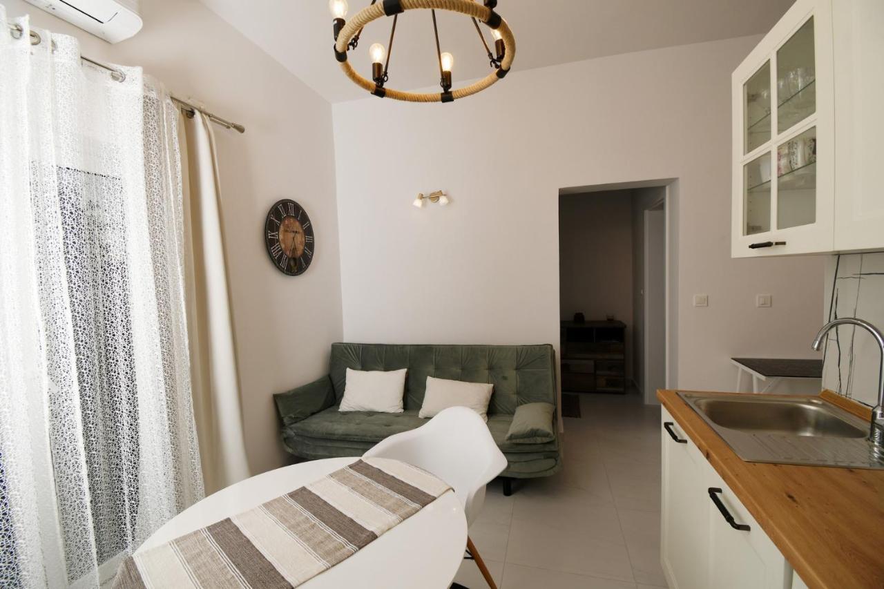 Apartment Frida Rab Banjol Ngoại thất bức ảnh